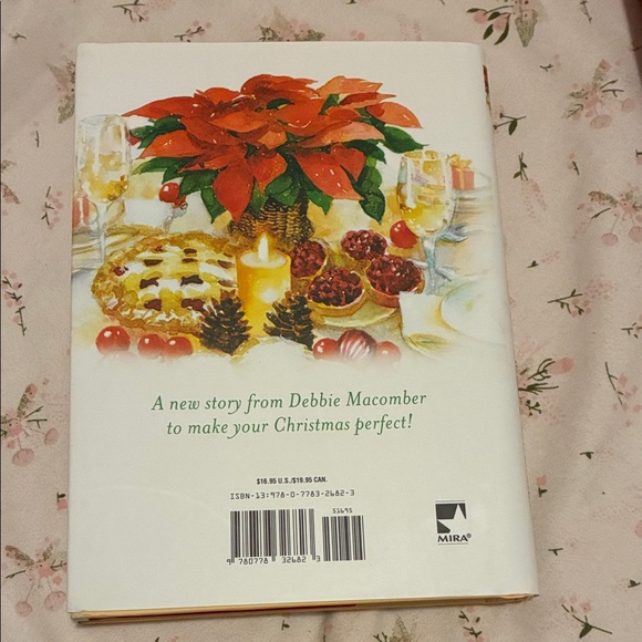 'The Perfect Christmas' Book - Picture 2 of 2